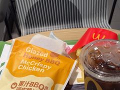 -麦当劳(黄石北路店)