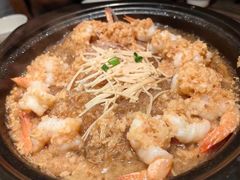 -前海沿·海鲜水饺青岛菜(乐客城店)