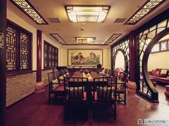 教学环境-白鹭原茶艺馆