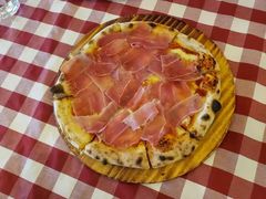 -安立可意大利美食