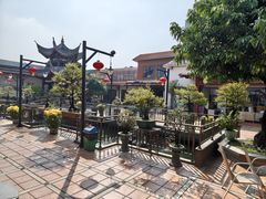 -小榄公饭店·岭南庭院餐厅(民安北路店)