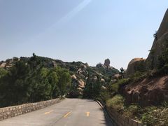 -那琴半岛地质海洋公园