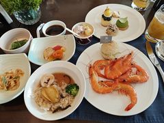 -Social 秀西餐厅-长沙瑞吉酒店(运达店)