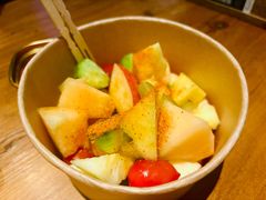 -漆黑觉米粉(三里屯店)