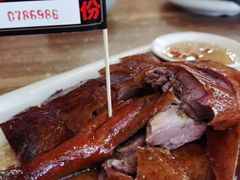 -先记烧鹅王·本地粤菜(福永店)