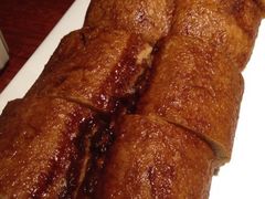 手工馒头-绿茶餐厅(华联万柳店)