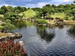 -水前寺成趣园