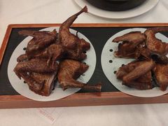 -五谷芳乳鸽王(海景店)