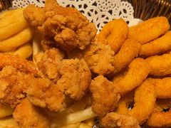 -驿楼兰·新疆菜(火车站店)