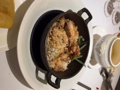 -王品牛排(郑州大卫城店)