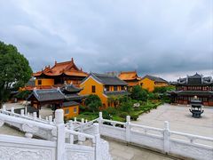 -圆通寺