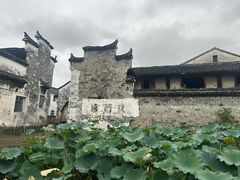 -崇仁古镇