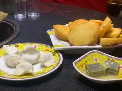 -芦月轩羊蝎子(劲松店)