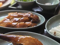 -西安凯悦酒店·湖畔中餐厅