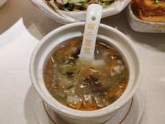 -清晖小苑•顺德地方菜(壹海城店)