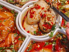 -乔街深夜食堂·小龙虾·高压锅生蚝(杭州总店)
