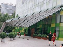 -北京瑜舍