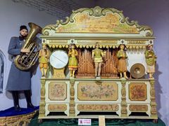 -旅顺留声机博物馆