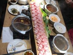 -东道煮牛肉火锅(东盛大街店)