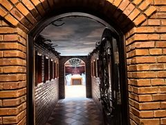 -福禧酒窖·中餐厅 (万柳店)