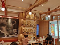 -味千拉面(瑞虹生活广场店)