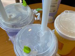 -奈雪的茶(苏宁广场店)
