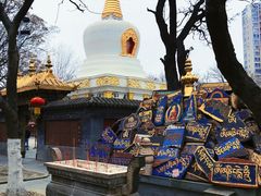 -护国法轮寺