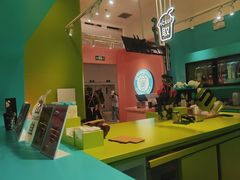 -gleeglee乐溢亦茶(合生汇店)