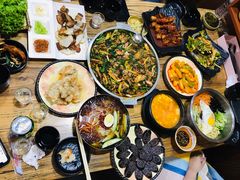 -京玉菲饭店(李村店)