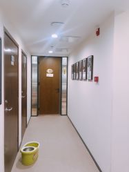 门面-FineYoga梵音瑜伽·普拉提