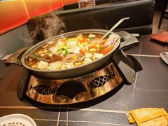-师烤·豆花烤鱼(深圳坂田天虹店)