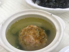 -怡园饭店-餐厅(四望亭店)