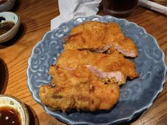 -鑫震源·苏式大虾生煎(山塘街店)