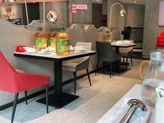 大堂-知麻乐·川味小馆·小幸福水煮鱼(西平店)