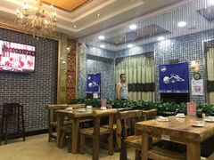 -地方名吃海鲜大馅蒸饺(北戴河店)