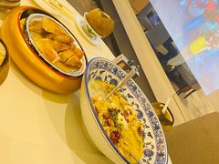 -长禧家·珑厨(东山口店)