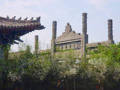 -洛阳白马寺