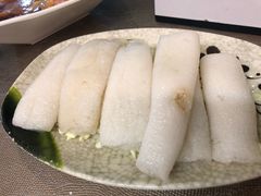 -金海阁海鲜火锅