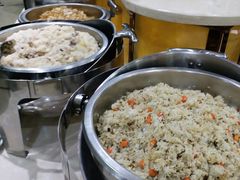 -紫竹林素食(祖庙路店)