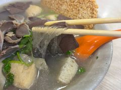 -金原鸭血粉丝汤(马群分店)