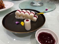 -万龙洲海鲜(广渠门店)