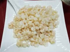 清炒河虾仁-协和菜馆(凤凰街店)