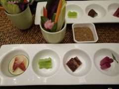 -王府茶宴(大观园总店)