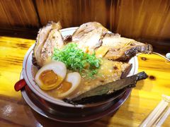 -老龙亭拉面店