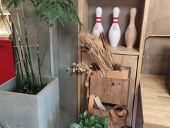 -HIGH FIVE哈福手工汉堡(桂林路店)