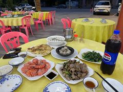 -秋姐美食店(旅游大道店)