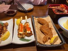 -白石的深夜食堂(济南万象城店)