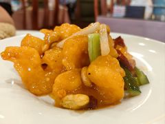 -烤肉宛饭庄(北新桥店)