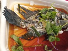 -盒马鲜生(宝地店)