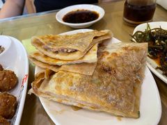 -华天二友居肉饼(宫门口店)